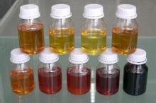 Cashew Nut Shel Oil