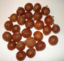 100% Natural Organic Soap Nuts Extract Soap Nut