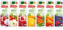 Fruits Nectar(Orange, Mango, Pineapples, Mandarin, Others.