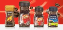 NESCAFE CLASSIC AND GOLD