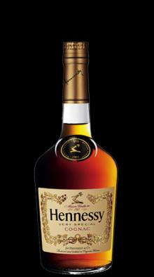 Hennesey  VSOP   Cognac  700ml 1000ml
