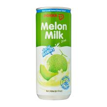 Freeze Melon Milk Drink