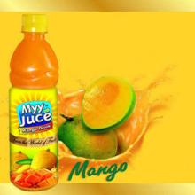 Mango Juice