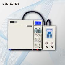 High-accuracy and high cost-effective Organic Solvent Residue Tester