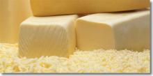 Mozzarella Cheese Block 5Kg