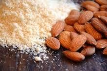 Sweet Almond Flour