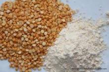Chickpea flour (besan)