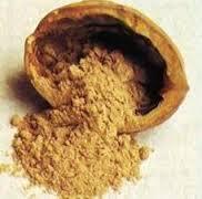 Walnut Powder