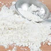 WHITE MAIZE MEAL