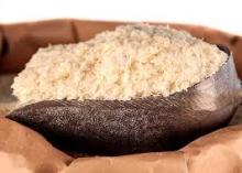 potatos flakes Grade A