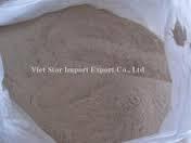 Tapioca flour - starch 65% min