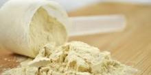 Pea Protein Grade A