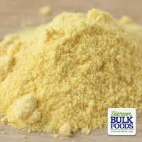 Natural Organic Sunflower Lecithin Powder Grade A