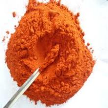 Sweet Paprika Powder 180Asta Grade A