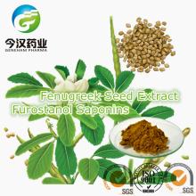  Fenugreek  Seed Extract Furostanol  Saponins 