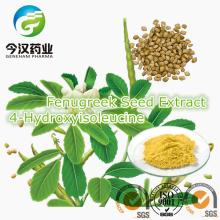  Fenugreek   Seed   Extract  4-Hydroxyisolecine
