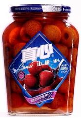 Sell Canned Hawthorn in Syrup 680g