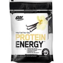 Optimum Nutrition Protein Energy Dietary Supplement