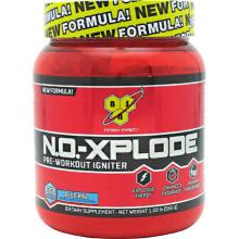 BSN N.O.-Xplode Pre-Workout Igniter Supplement