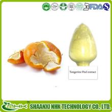 Orange peel extract 98% tangeretin powder