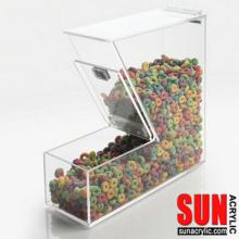 Clear Plastic Food Container Wholesale