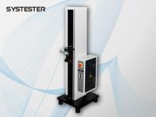 ASTM standard Plastic films auto tensile tester, peeling force and strength tester