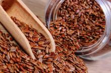 Quality Flax Seeds