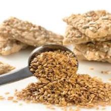 Golden Flax Meal / Whole Flax Seed for sale