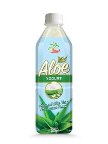 500ml Yogurt Aloe Vera Drink