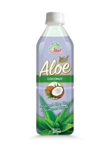 500ml Coconut Aloe Drink