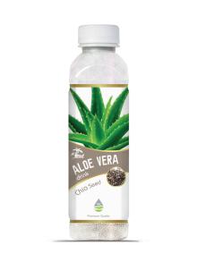 500ml Chia seed Aloe Vera Juice
