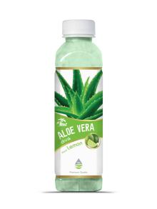 500ml Lemon Aloe Vera Juice