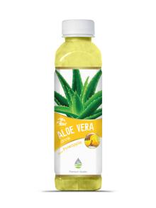 500ml Pineapple Aloe Vera