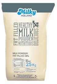 Quality  Full   Cream   Milk  Powder 26%