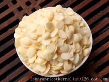 Blanched Apricot Kernel