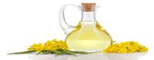 Refined Canola Oil