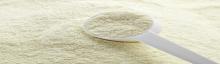 Pure Goat Milk Powder