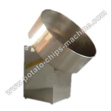 Potato Chips Flavoring Machine
