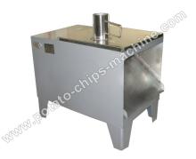Bnana Slice Cutting Machine
