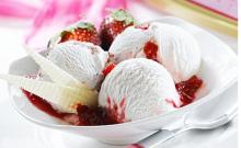 Pre-mixed  ice   cream   powder  good quailty