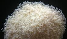 Jasmine Rice