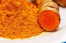 Curcumin Extract 95%