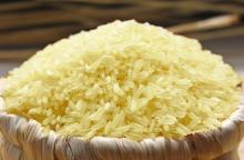 Par-boiled Rice