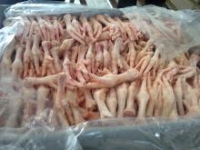 Halal Grade A Frozen Chicken Feet, Paws, Breast, Whole Chicken, Legs and Wings