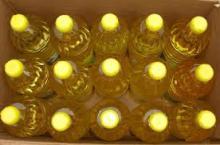 Sunflower oil for sale