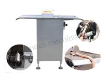  Sausage   Casing  Tying Machine