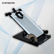 Packaging testing equipment tack adhesive tester-packing tape, double sided tape