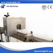 Tunnel Pasteurizer is