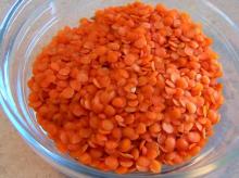 Grade A split and whole Red Lentils for sale at very good prices