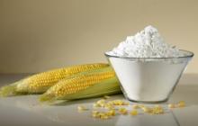 Pure Corn starch in bulk,Corn starch Price